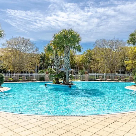 Pilot House 518- By Holiday Isle Properties